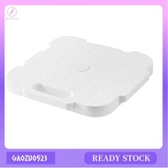 [gaozuo523] Floor Cart Flat Furniture Mover Trolley Heavy Duty 4 Wheels Smooth Mobility Furniture Tr