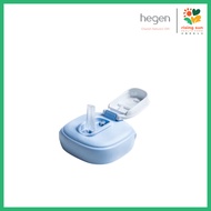 Hegen PCTO Straw Spout Blue