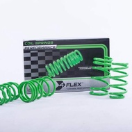 4FLEX Sport Spring Perodua Alza