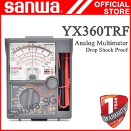 Sanwa YX360TRF Analog Multimeter