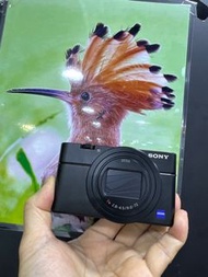 Sony RX100 M7 RX100M7 RX100 VII 