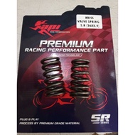 MODENAS kriss kriss110 kriss1 KRISS 2 CT110 CT115 GT128 KRISTAR racing valve spring high profomance