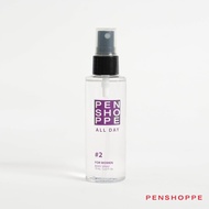 Penshoppe All Day Purple Fruity Scent Body Spray - Perfume For Women 75ML
