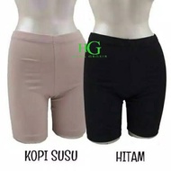FINE WOMEN'S SHORT PANTS. JUMBO & STANDARD | SHORT LEJING | FINE JARSEY SHORT | IMPORTED SHORT