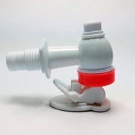 BEST SELLER HWN-671 W KERAN DISPENSER SANKEN 671W PANAS DINGIN KRAN HOT COLD
