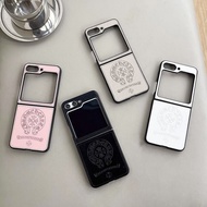 Samsung Galaxy Z Flip 7 Phone Case/ 三星Zflip7 Case 手機殼/ Zflip 6/ Z Flip 5/Z Flip4/ Flip 3 保護殼/ 手機套