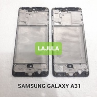 LCD frame, LCD stand, middle bone, samsung galaxy a31
