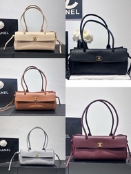 員工outlet 貨只有一個‼️Chanel 法棍包