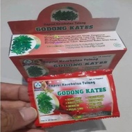 Kapsul Godong Kates Original 100%