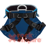 Czech Rock Empire Canyon+Advanced Comfortable Canyon Down/River Upstream Sling Blue