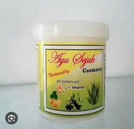 Ayu Sejuk Skincare Alami Original Exp. 2027 BPOM NA