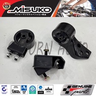FORD LASER TX3 1986 ENGINE MOUNTING