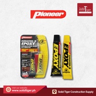 Pioneer Durasteel Epoxy A&B