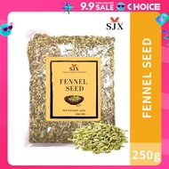 Fennel Seed/ Anis palay (100g, 250g) - Spices️