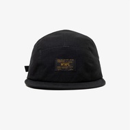 AirRoom 2025AW WTAPS T-5 03/CAP/COTTON Patch Hat Baseball CAP Military