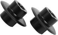ELSOON 2pcs 33100 Pipe Cutter Replacement Wheel Compatible with Ridgid Pipe Cutter 1A 2A 42A 202 360