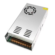 Switching Power Supply สวิตชิ่งเพาเวอร์ซัพพลาย 12V60A 720W(สีเงิน)