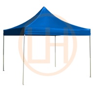 3 M x 3 M Canopy Heavy Duty Stand - Blue