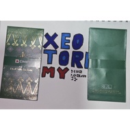 Sampul Raya Bank Cimb/Bank Islam/UOB/BSN