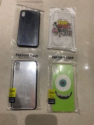 全新❗️iPhone X case 手機殼 保護殼 手機蓋