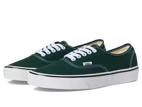Vans Mens Authentic Shoes