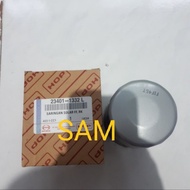 FUEL FILTER UP UPPER DIESEL FILTER 130HT HT130 HINO DUTRO 23401-1332 L