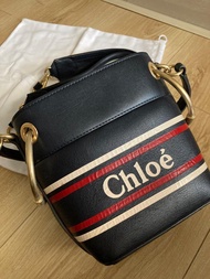 Chloe Mini Roy Bucket 水桶包