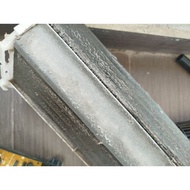 Chemical service aircond