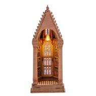 Rolife 3D Wooden Puzzle-TGA03 Geometric Cathedral | Home Decoration Art Toys DIY Rolife DIY House