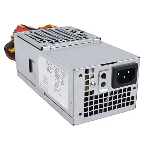 For Dell 390 790 990 DT 580S 260S 620S 250W Power Supply H250AD-00 HU250AD-00 L250ED-00 D250AD-00 L2