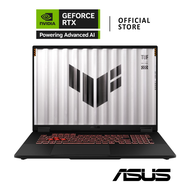 ASUS TUF Gaming A18 | NVIDIA® GeForce RTX™ 5050 | AMD Ryzen™ 7-260 (FA808UH-S9008W)