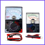 ➬ ❖ ♨ SANWA Electric Voltmeter Ammeter Multimeter Meter Multi TesterDigital multimeter current test