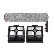 Floor scrubber roller brush filter compatible with Dreame H40 ultra /H15 pro heat /H40 pro accessori