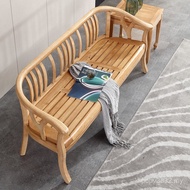 Modern Apartment Small Apartment Combination Sofa Living Room Furniture Wood Villager Agricultural Z
