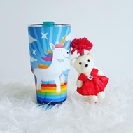 Tumbler comel  900ml