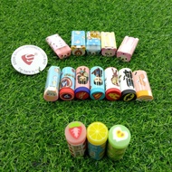 🎉READY STOCK IN MALAYSIA🎉 Cartoon Cut-Able Eraser (5cm)