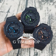 CASIO G-SHOCK TMJ GA-2100-1A2DR / GA-2100-1A3DR / GA-2100-1A4DR / GA-2100-1A2 / GA-2100-1A3 / GA-210