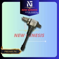 Ignition Plug Coil Nissan Plug Coil Grand Livina  Latio Almera Sylphy NV200 VAN X-Trial Hr16Mr20Mr18