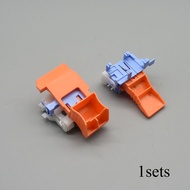 1X HP M607 M608 M609 M607DN Paper tray pickup roller M630 M631dn M632fht M633fh J8J70-67904 pick up 