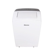 Hisense แอร์เคลื่อนที่ 12000 BTU AP-12CR4RNXS00 portable air conditioner NEW