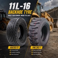 11L-16 TAYAR BARU BACKHOE11L16|TAYAR CASE ,TYRE CASE 11-6 BACKHOE TYRE|BACKHOE TAYAR