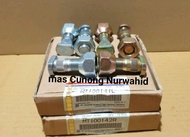 baut roda engkel ban ps100/ps110 canter engkel 100%original