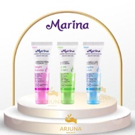Arjuna MARINA Expert White & Glow Face Cream | Facial Moisturizer 20ml KT5