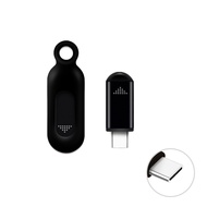 Wireless Smart Phone Infrared Transmitter Universal Mini Remote Controller with Type-C Connector Rep