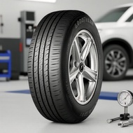 KILOARX 235/65R17 Universal All-Season Tires – 1PC, Rainy-Season Comfort & Safety