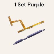 Infinix Hot 11 X662 Flexible On Off Volume + Tombol Luar Infinix X662 Infinix Hot 11
