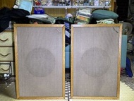 天朗Tannoy gold 10吋同軸 金頭 Monitor Gold / III LZ