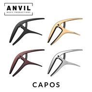 Ernie Ball Axis Capo