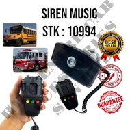 PREMIUM SIREN EMERGENCY SOUND