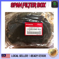 HONDA  - Ex5 Air Filter Element Box / Span FIlter Box Ppenapis angin span air filter box ex5 dream
